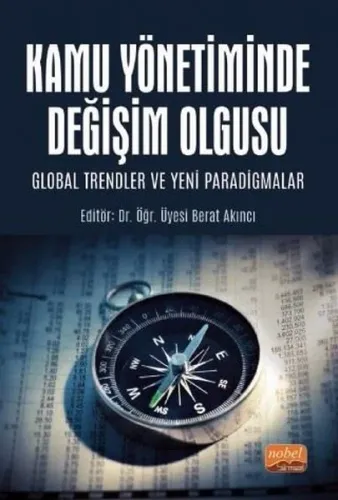 Kamu Yönetiminde Değişim Olgusu