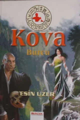 Kova Burcu