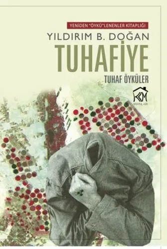 Tuhafiye