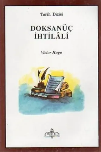 Doksanüç İhtilali