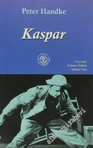 Kaspar -