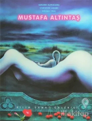 Mustafa Altıntaş (Ciltli)