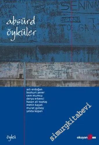 Absürd Öyküler -        2003