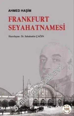 Frankfurt Seyahatnamesi -