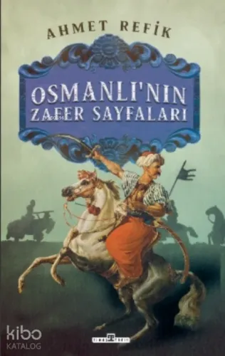 Adı: Ahmet Refik