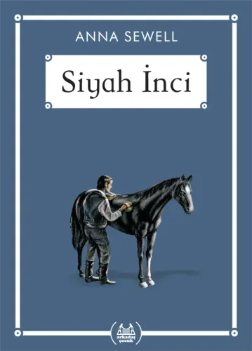 Siyah İnci