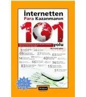 İnternetten Para Kazanmanın 121 yolu