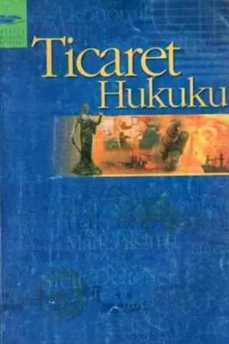 Ticaret Hukuku