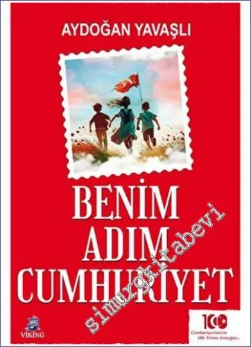 Benim Adım Cumhuriyet -        2023
