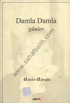 Damla Damla Günler 1