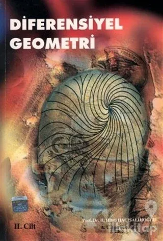 Diferensiyel Geometri Cilt: 2
