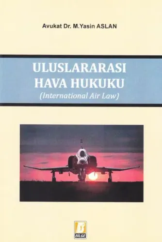 Uluslararası Hava Hukuku