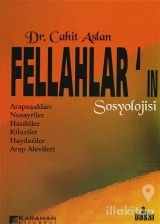 Fellahlar'ın Sosyolojisi