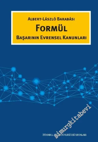 Formül : Başarının Evrensel Kanunları -         2022