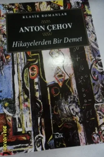 Hikayelerden Bir Demet Anton Çehov
