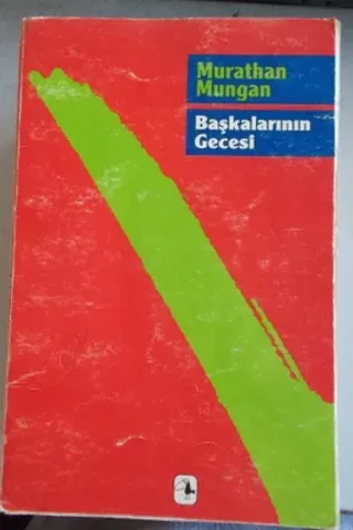 Başkalarının Gecesi