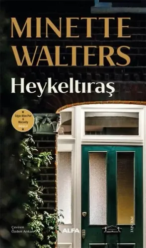 Heykeltıraş