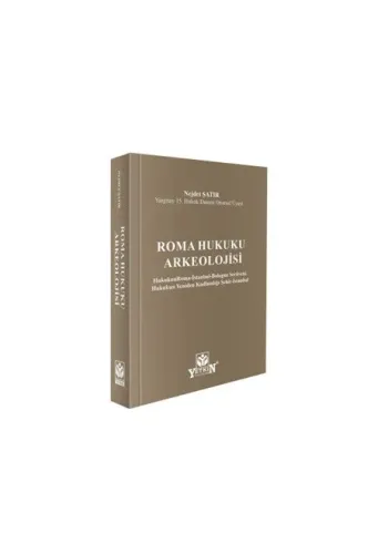 Roma Hukuku Arkeolojisi
