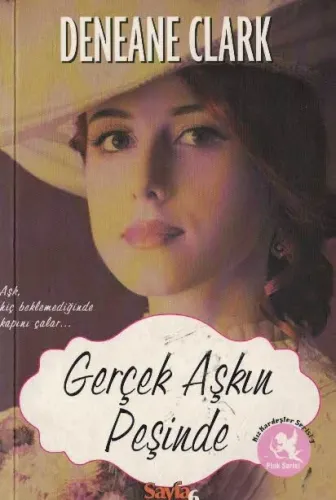 Gerçek Aşkın Peşinde (Cep Boy)