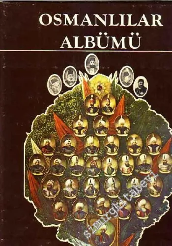 Osmanlılar Albümü -