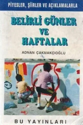 Belirli Günler ve Haftalar