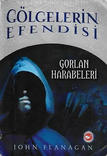 Gölgelerin Efendisi 1 - Gorlan Harabeleri