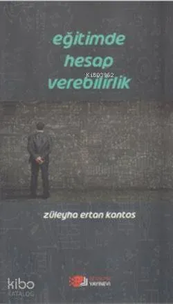 Eğitimde Hesap Verebilirlik