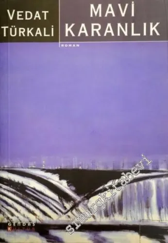 Mavi Karanlık -        2000