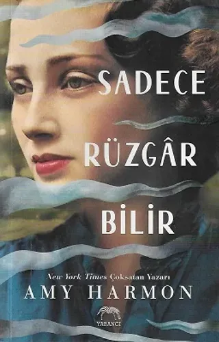 Sadece Rüzgar Bilir