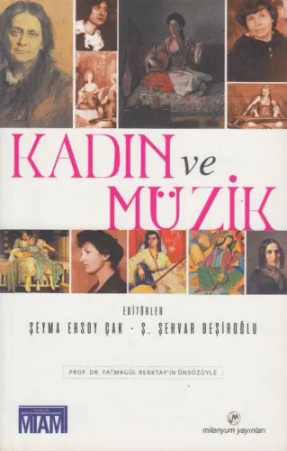 Kadın ve Müzik