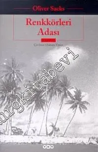 Renkkörleri Adası -         2023