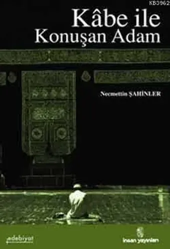 Kabe İle Konuşan Adam
