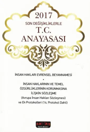 T.C. Anayasası
