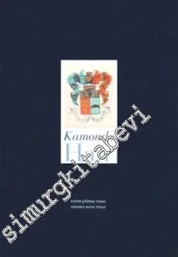 Kamondo Han -
