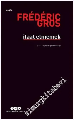 İtaat Etmemek - 2025