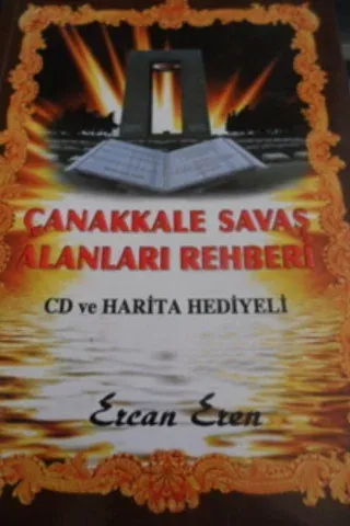 Çanakkale Savaş Alanları Rehberi