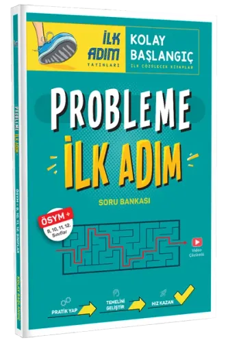 Probleme İlk Adım