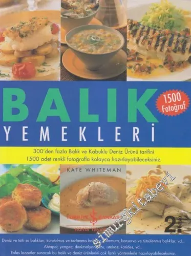 Balık Yemekleri -