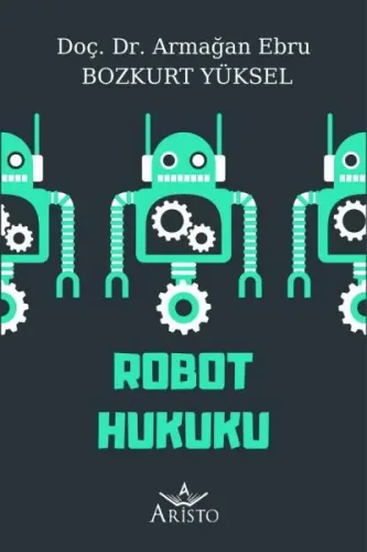 Robot Hukuku