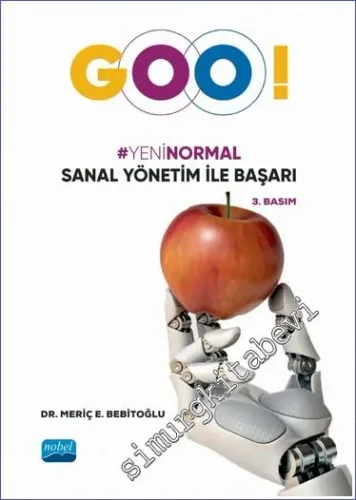Goo : Yeni Normal Sanal Yönetim ile Başarı -        2023