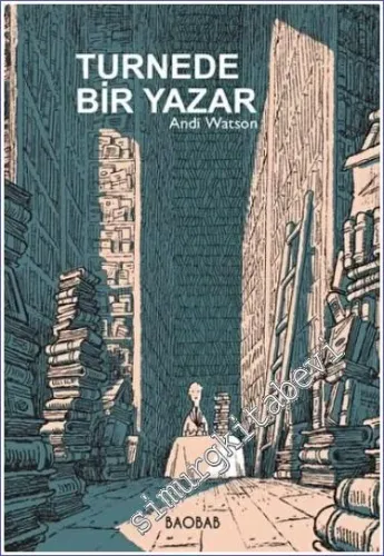 Turnede Bir Yazar