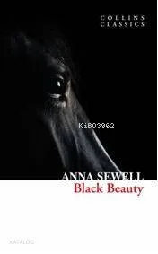 Black Beauty (Collins Classics)