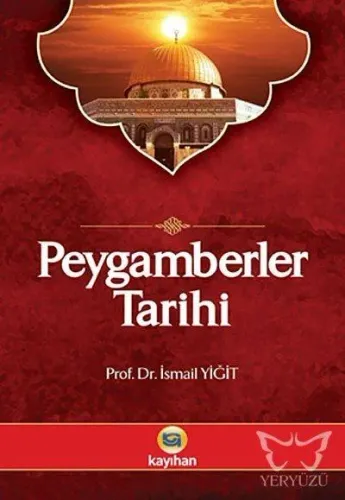 Peygamberler Tarihi