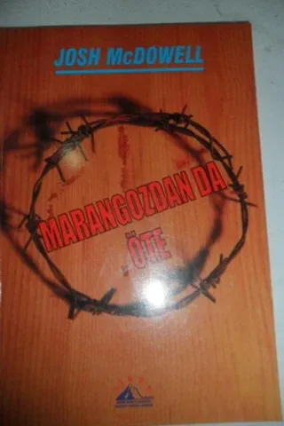 Marangozdan Da Öte