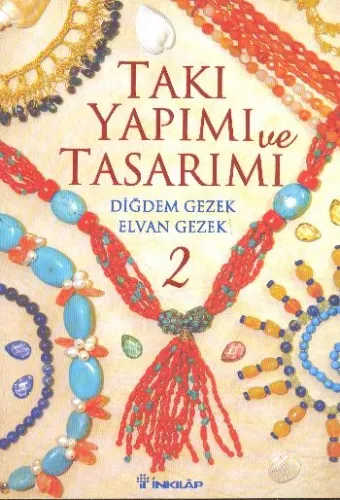 Takı Yapımı ve Tasarımı 2
