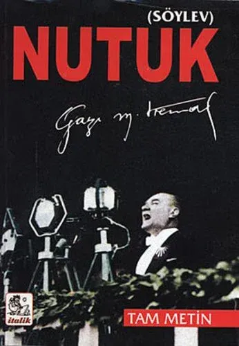 Nutuk Tam Metin
