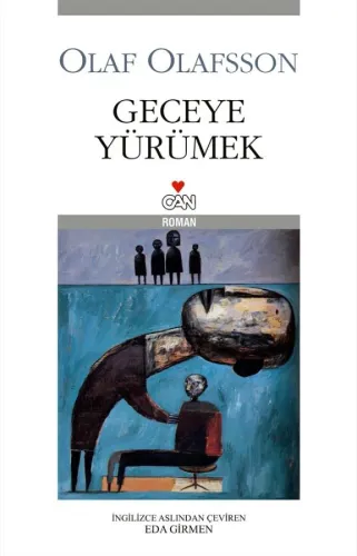 Geceye Yürümek