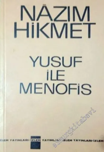 Yusuf İle Menofis -        1967