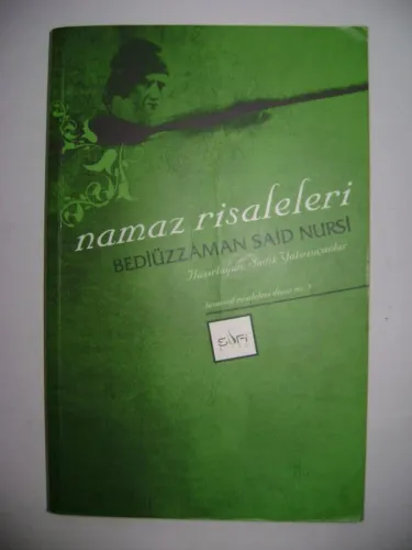 Namaz Risaleleri