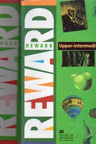 Reward Upper-Intermediate (Student's Book + Practice Book)